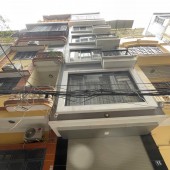 Bán gấp nhà riêng 4PN, 4WC, 56m2, 18,5 tỷ tại Hoàng Quốc Việt, Nghĩa Đô, Cầu Giấy, HN