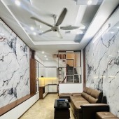 Nhà Xuân Đỉnh 35m, 5 tầng, mặt tiền 3.4m chỉ hơn 8 tỷ!