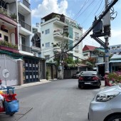 CÓ MỘT KHÔNG HAI- 2 MẶT HẺM XE HƠI- BÌNH THẠNH – PHAN VĂN TRỊ– 76M-NGANG 4- NHỈNH 11 TỶ