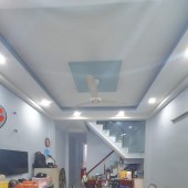 HIẾM - HẺM XE TẢI- GẦN PHẠM VĂN ĐỒNG-LÊ LAI- GÒ VẤP- 66M- 2 TẦNG- NHỈNH 8 TỶ