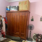 Bán nhà Liên Ninh, Thanh Trì ở ngay vị trí đẹp ô tô đỗ cửa