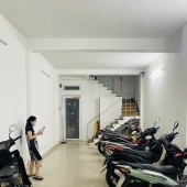 BÁN NHÀ HOÀ HẢO Q10 – HẺM ba gác – 5T 61m2 – 8 PNGU - Nhỉnh 9 tỷ.