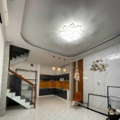 Nhà Phan Xích Long – 4T 36M2 – Nở Hậu – Gần MT – Nhỉnh 7 Tỷ.