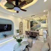 BÁN NHÀ 44M² (4x11) NỞ HẬU – THÍCH QUẢNG ĐỨC P.5 PN – 4PN 4WC – 7.9 TỶ