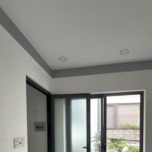 NHÀ ĐẸP 4T MT 8.6m - HUỲNH VĂN BÁNH PN - HXH THÔNG - 6.9 TỶ