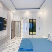 NHÀ Nguyễn Trọng Tuyển - Gần MT - 40M² Nở Hậu - 3 TẦNG 6.6 Tỷ.