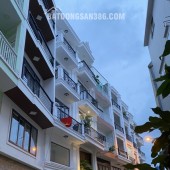 Bán nhà nẻm nhựa, xe hơi tránh, khu phân lô đẹp n.h.ất Bình Thạnh, 10T