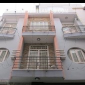 Bán nhà Phạm Văn Hai, Tân Bình, gần Lê Văn Sỹ, 32m2, 4 tầng, nhỉnh 8 tỷ.