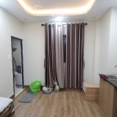 Bán nhà Nguyễn Văn Đậu, Bình Thạnh, 5 tầng, 35tr/thg, 9 Tỷ