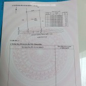 Bán đất vườn rộng đẹp 1000m2 không gian chil chil đẹp