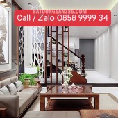 CHỈ CÒN 11.8 TỶ,GIẢM SỐC GÀN 4 TỶ -  MẶT TIỀN ĐỐI DIỆN AEON TÊN LỬA - BÌNH TÂN