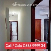 KHÁCH SẠN 10 PHÒNG - KHU TÊN LỬA - AN LẠC - BT- DOANH THU HƠN 60TR/TH CHỈ NHỈNH 10 TỶ XÍU TL.