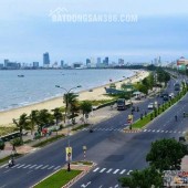 Bán đât biển diện tích siêu hiếm Nguyễn Tất Thành gần 1600m chỉ 114 tỷ