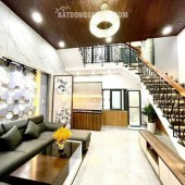 Bán nhà Đà Sơn 2 kiệt ô tô tải xách valy ở ngay chỉ 2 tỷ 7