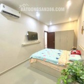 MTKD KHU ĐỆ NHẤT KHÁCH SẠN - LÊ BÌNH - VỊ TRÍ ĐẮC ĐỊA - GIÁ TỐT NHỈNH 200TR/M - DÒNG TIỀN SẴN 95TR/T NHÀ 5 TẦNG BTCT FULL NỘI THẤT CAO CẤP - 19 CHDV