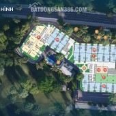 Chỉ 360 Căn Hộ View Sông Độc Tôn – Mở Booking Giai Đoạn 2 Fresia Riverside!