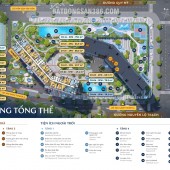 CĂN 1PN MASTERI RIVERA Danang TTTP HẢI CHÂU đạt chuẩn quốc tế