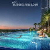 LẦN ĐẦU TIÊN RA MẮT CĂN HỘ MASTERI ĐÀ NẴNG - TẦM VIEW BAO TRỌN SÔNG HÀN