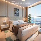 căn hộ 3PN Vista Residence Đà Nẵng chỉ từ 1,3 tỷ View pháo hoa sát sông