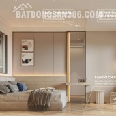 PENINSULA Đà Nẵng DT 63,4m2 2PN tầng cao view biển và núi Sơn Trà đẹp