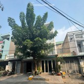 BÁN NHÀ 16 ĐƯỜNG DC 5, SƠN KỲ, TÂN PHÚ: DT 56M2 (1T2L) SHR CHỈ 8.6 TỶ. LH:0901777379.