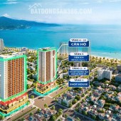 Bán Gấp Căn 2pn  giá  dưới 3  tỷ– Tòa A2 SUN COSTA ĐÀ NẴNG