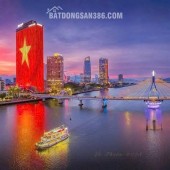 Đẳng cấp Marriott tại M Landmark Residences: Nơi tinh hoa hội tụ giữa lòng Đà Nẵng.