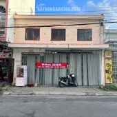 CHÍNH CHỦ CHO THUÊ HOẶC BÁN NHÀ MẶT PHỐ DƯƠNG HIẾN QUYỀN - VĨNH HOÀ - NHA TRANG