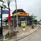 Bán 9 lô duy nhất mặt đường 35m đi Đông Anh Hà Nội, sẵn sổ đỏ, cạnh Cổ Châu Đông Anh tiềm năng tăng giá cao khi Vin Liên Hà triển khai