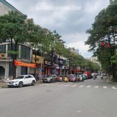  BÁN NHÀ MẶT PHỐ TRUNG HÒA . DT 135, MT 5,7M. XÂY 6 TẦNG THANG MÁY . CHO THUÊ GIÁ TỐT