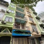 CHÍNH CHỦ CHO THUÊ NHÀ MẶT PHỐ NGUYỄN NGỌC DOÃN - ĐỐNG ĐA - HÀ NỘI (gần Vihomes Phạm Ngọc Thạch).