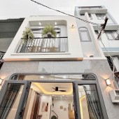 SIÊU PHẨM NHÀ ĐẸP BÌNH THẠNH – BÙI ĐÌNH TUÝ – GIÁ MỀM