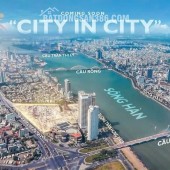 Mở bán căn hộ Capital Square sang trọng - toạ lạc tại TRÁI TIM CỦA ĐÀ NẴNG
