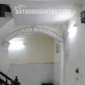 CHÍNH CHỦ CHO THUÊ NHÀ TẠI VĂN QUÁN - HÀ ĐÔNG - HÀ NỘI