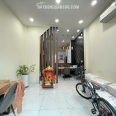 BÁN NHÀ 16 ĐƯỜNG DC5, SƠN KỲ, TÂN PHÚ 56M2 CHỈ 8.45 TỶ. LH:0901777379.