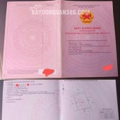 CHÍNH CHỦ CẦN TIỀN BÁN LÔ ĐẤT TẠI XÃ HÒA SƠN - HUYỆN LƯƠNG SƠN - TỈNH HÒA BÌNH