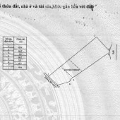 BÁN ĐẤT ĐƯỜNG TRÁNH QL56 TÂN HẢI, PHÚ MỸ, BÀ RỊA VŨNG TÀU. 1773M2 CÓ 300M2 THỔ CƯ. LH:0588201669