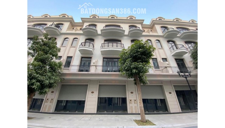 Cắt lỗ SÂU quỹ căn thấp tầng Vinhomes Ocean Park 2 - Giá RẺ cực hiếm