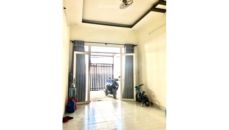GIÁ TỐT NHẤT KHU VỰC 75 TRIỆU/m2, NHÀ DIỆN TÍCH LỚN 80m2 3,6x22m HẺM XE HƠI đường HUỲNH TẤN PHÁT QUẬN 7, GIÁ 6,45 TỶ