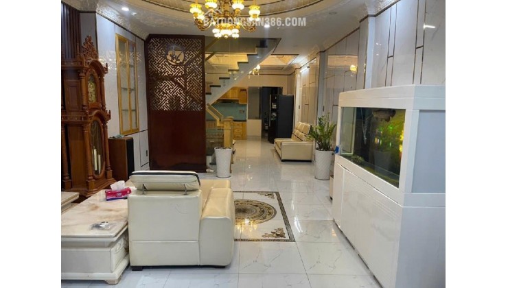 CHỈ 5,7 TỶ MẶT TIỀN KINH DOANH 2 TẦNG 4x16m~64m2 ĐƯỜNG SỐ KHU ĐƯỜNG NGUYỄN THỊ THẬP, QUẬN 7