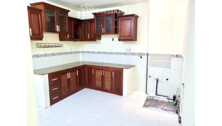 GIÁ TỐT NHẤT KHU VỰC 75 TRIỆU/m2, NHÀ DIỆN TÍCH LỚN 80m2 3,6x22m HẺM XE HƠI đường HUỲNH TẤN PHÁT QUẬN 7, GIÁ 6,45 TỶ