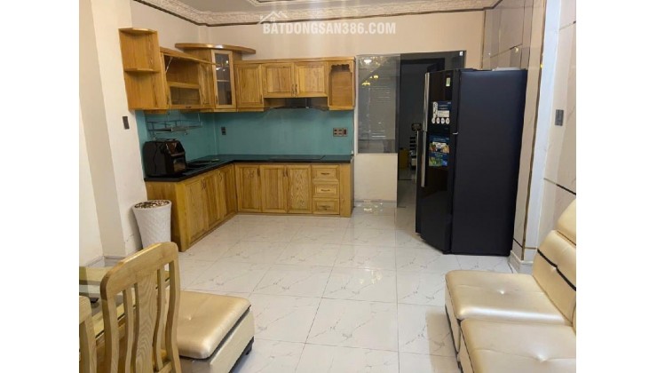 CHỈ 5,7 TỶ MẶT TIỀN KINH DOANH 2 TẦNG 4x16m~64m2 ĐƯỜNG SỐ KHU ĐƯỜNG NGUYỄN THỊ THẬP, QUẬN 7