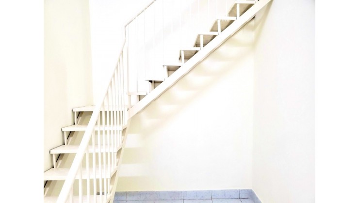 GIÁ TỐT NHẤT KHU VỰC 75 TRIỆU/m2, NHÀ DIỆN TÍCH LỚN 80m2 3,6x22m HẺM XE HƠI đường HUỲNH TẤN PHÁT QUẬN 7, GIÁ 6,45 TỶ