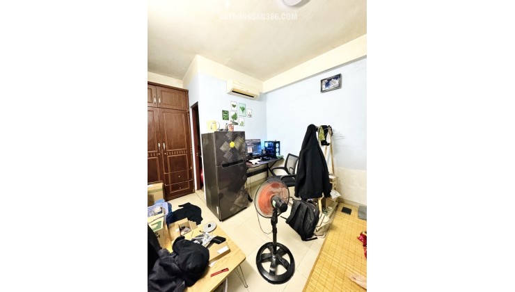 BÁN NHÀ ĐIỆN BIÊN PHỦ, P15, BÌNH THẠNH, CHDV 7 PN ,NGAY ĐH HỒNG BÀNG, HXH, 8.2 TỶ
