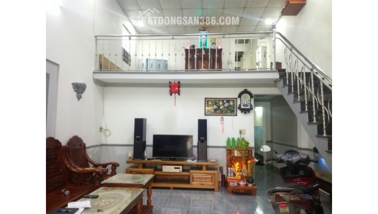 Bán nhà Nguyễn Như Hạnh TTTP Đà Nẵng chỉ 1 tỷ 35 LH 0918086203