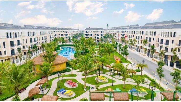 Cập nhật Quỹ căn hiếm - Giá RẺ nhất Vinhomes Ocean Park 2