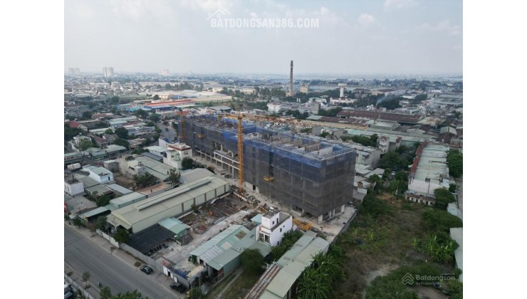 CHỈ 220 TRIỆU CÓ NGAY CĂN  PHÚ ĐÔNG SKYONE 55.7M2 2PN. CƠ HỘI AN CƯ - ĐẦU TƯ - TÍCH SẢN