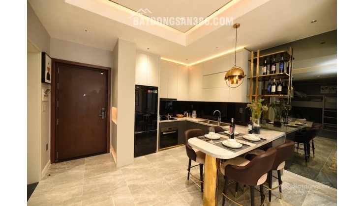 CHỈ 220 TRIỆU CÓ NGAY CĂN  PHÚ ĐÔNG SKYONE 55.7M2 2PN. CƠ HỘI AN CƯ - ĐẦU TƯ - TÍCH SẢN. LH: 0773.853.624
