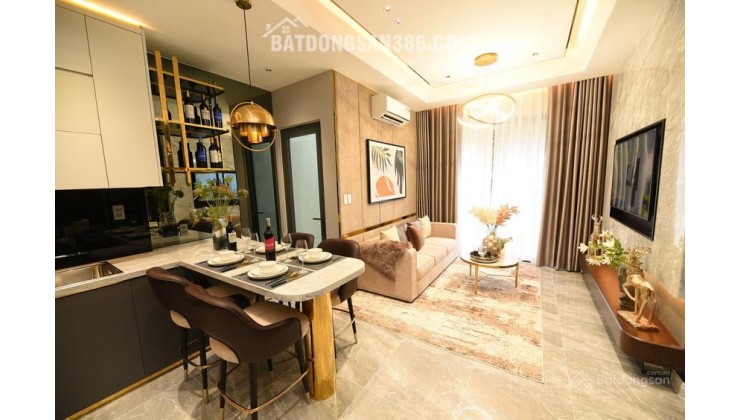 CHỈ 220 TRIỆU CÓ NGAY CĂN  PHÚ ĐÔNG SKYONE 55.7M2 2PN. CƠ HỘI AN CƯ - ĐẦU TƯ - TÍCH SẢN. LH: 0773.853.624