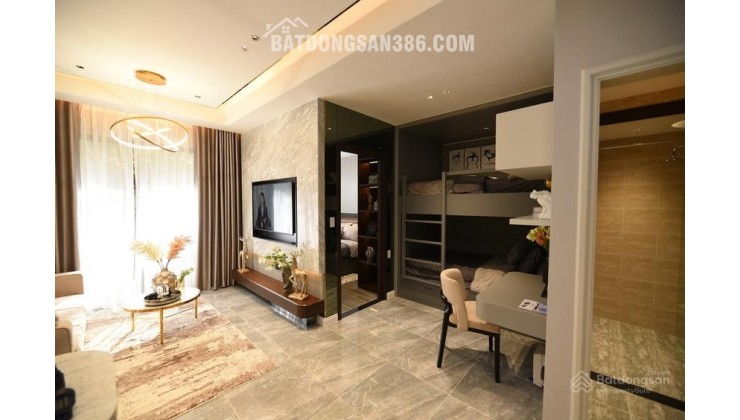 CHỈ 220 TRIỆU CÓ NGAY CĂN  PHÚ ĐÔNG SKYONE 55.7M2 2PN. CƠ HỘI AN CƯ - ĐẦU TƯ - TÍCH SẢN. LH: 0773.853.624